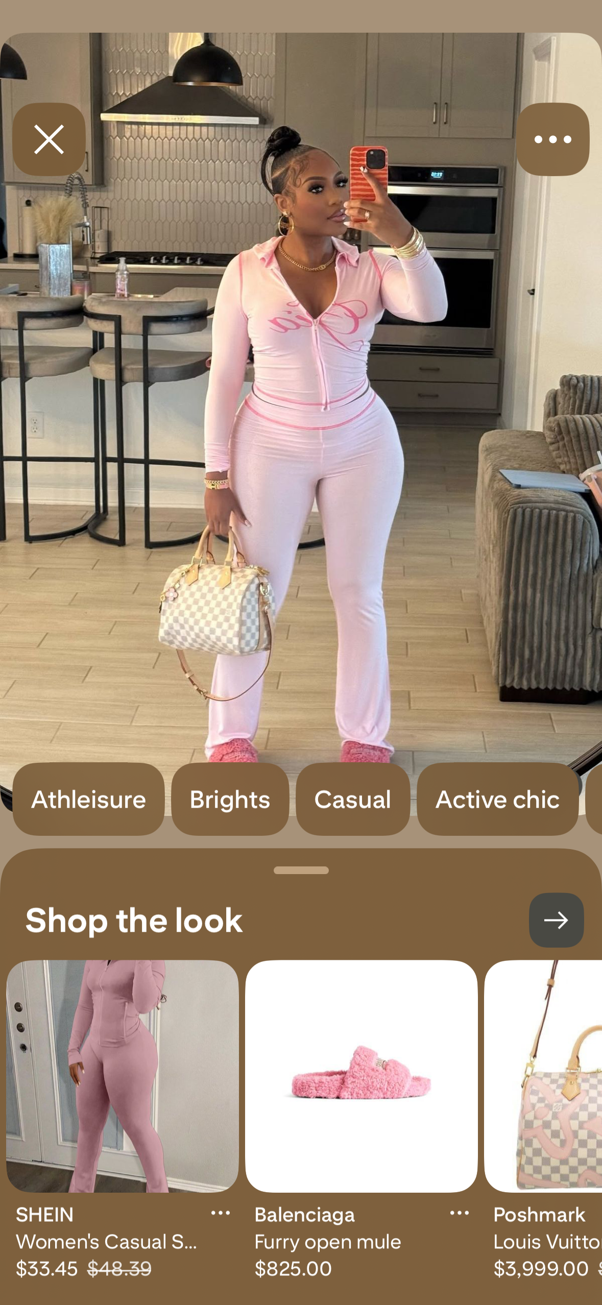 I am Gia Pink Editiom