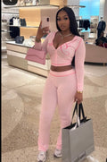 I am Gia Pink Editiom